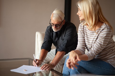 Changes to Divorce Applications from 10 June 2025