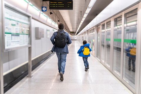 Recovery Orders in family law