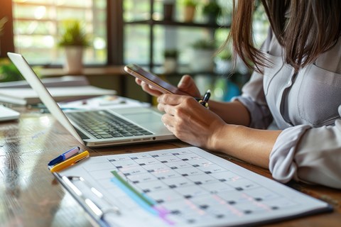 cThe 6 month rule – executors should wait 6 months before distributing a deceased estate