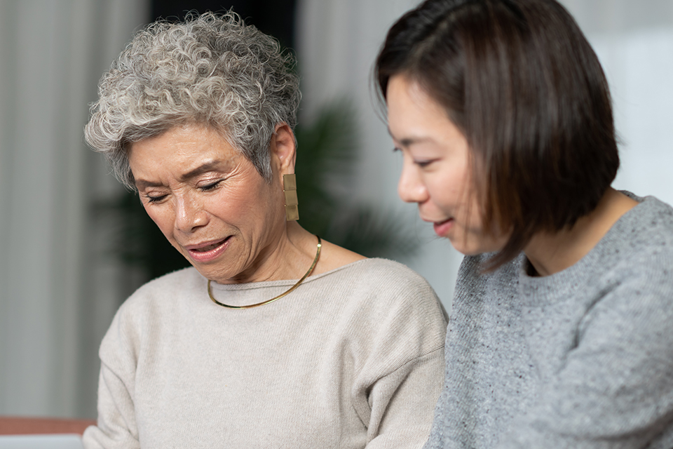 How is testamentary capacity assessed?