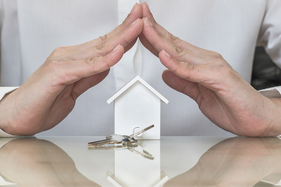 Using caveats in family law property settlement