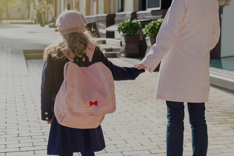 International child abduction