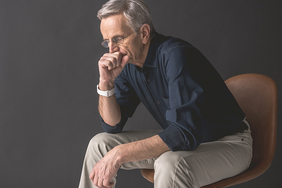 Can I leave family members out of my Will?