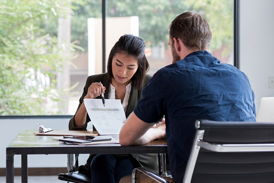 Options available if your former partner is not complying with Financial Orders.