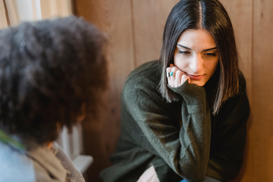 Courses, programs and support services for parenting after separation.