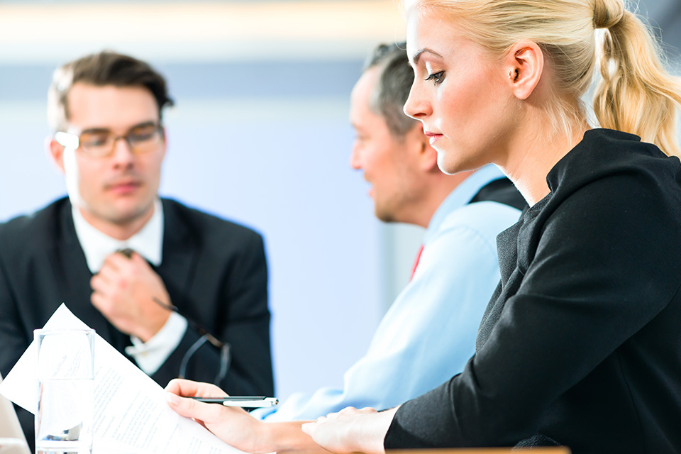 How to prepare for a conciliation conference in your family law matter