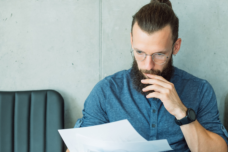 What is an informal Will?