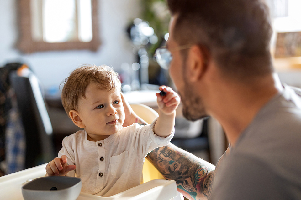 Equal shared parental responsibility versus sole parental responsibility