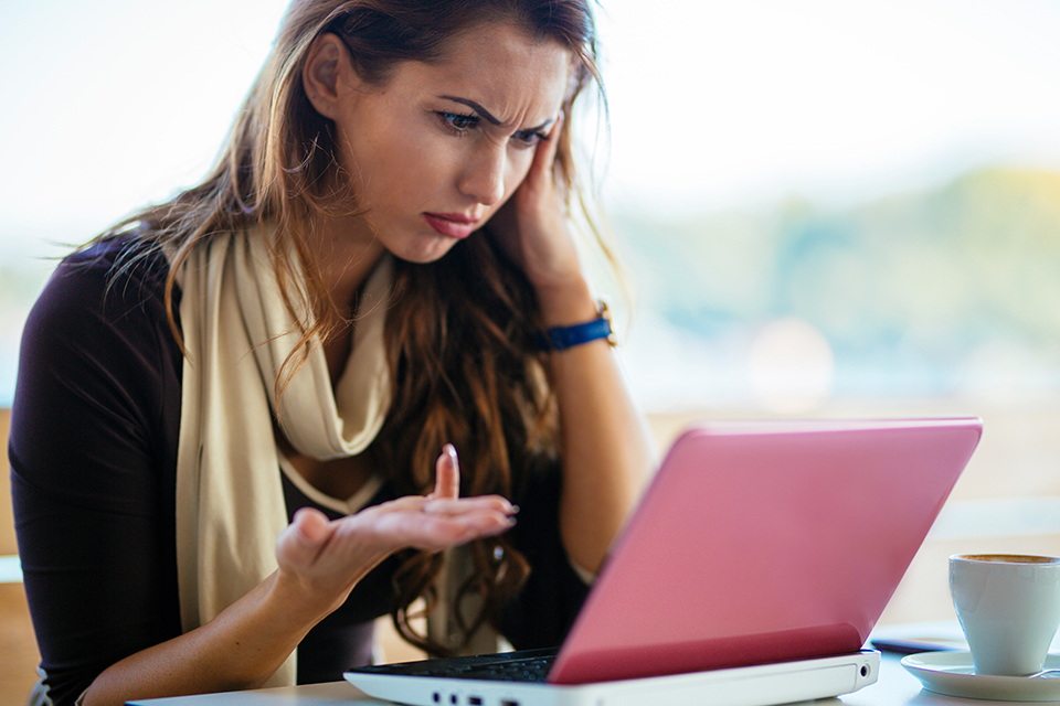 My former partner is delaying property settlement