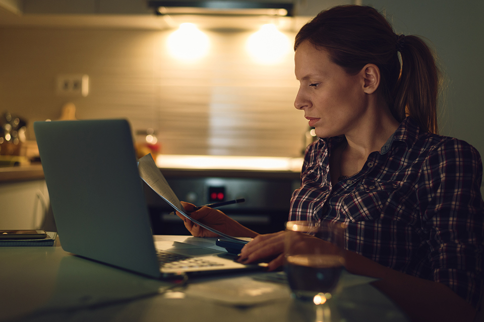 Calculating the asset pool for family law property matters