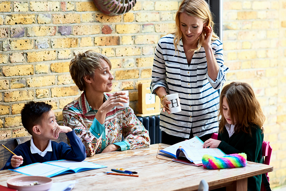 Supervised time in family law parenting matters