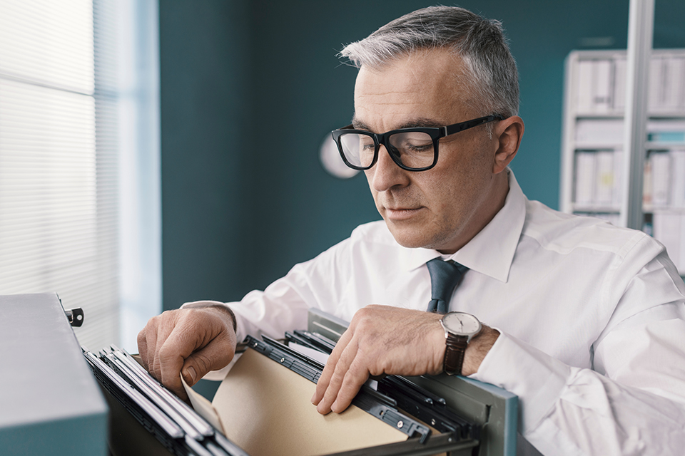 What are Search Orders in family law property settlement?