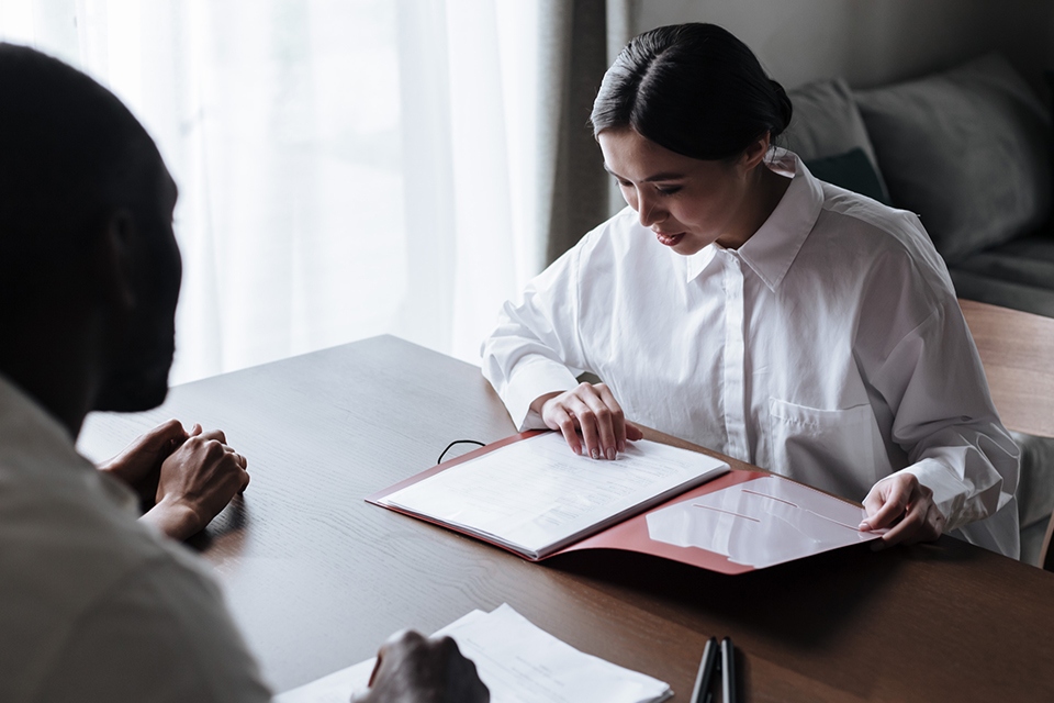 A guide to family law Consent Orders