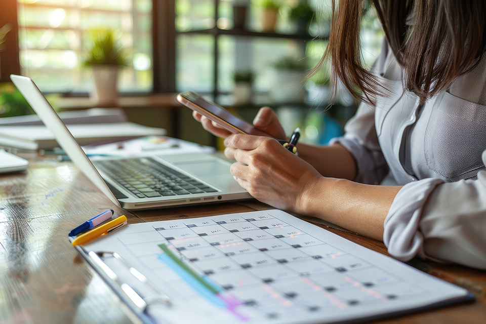 cThe 6 month rule – executors should wait 6 months before distributing a deceased estate