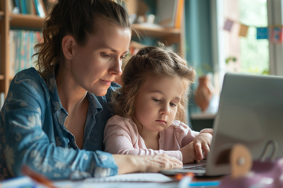 How are future needs considered in family law property settlement?