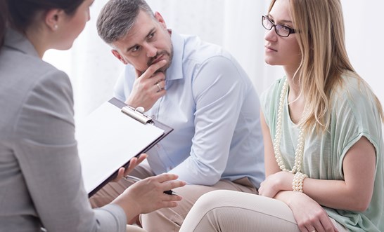 Do I need a section 60I certificate before applying for parenting orders?