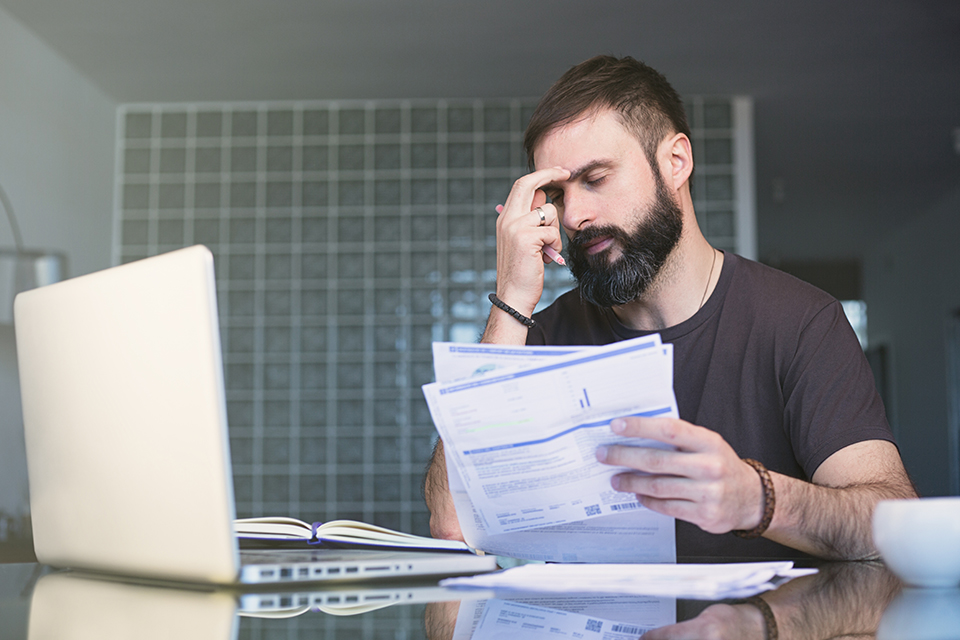 How do I obtain a grant of Letters of Administration in Victoria?