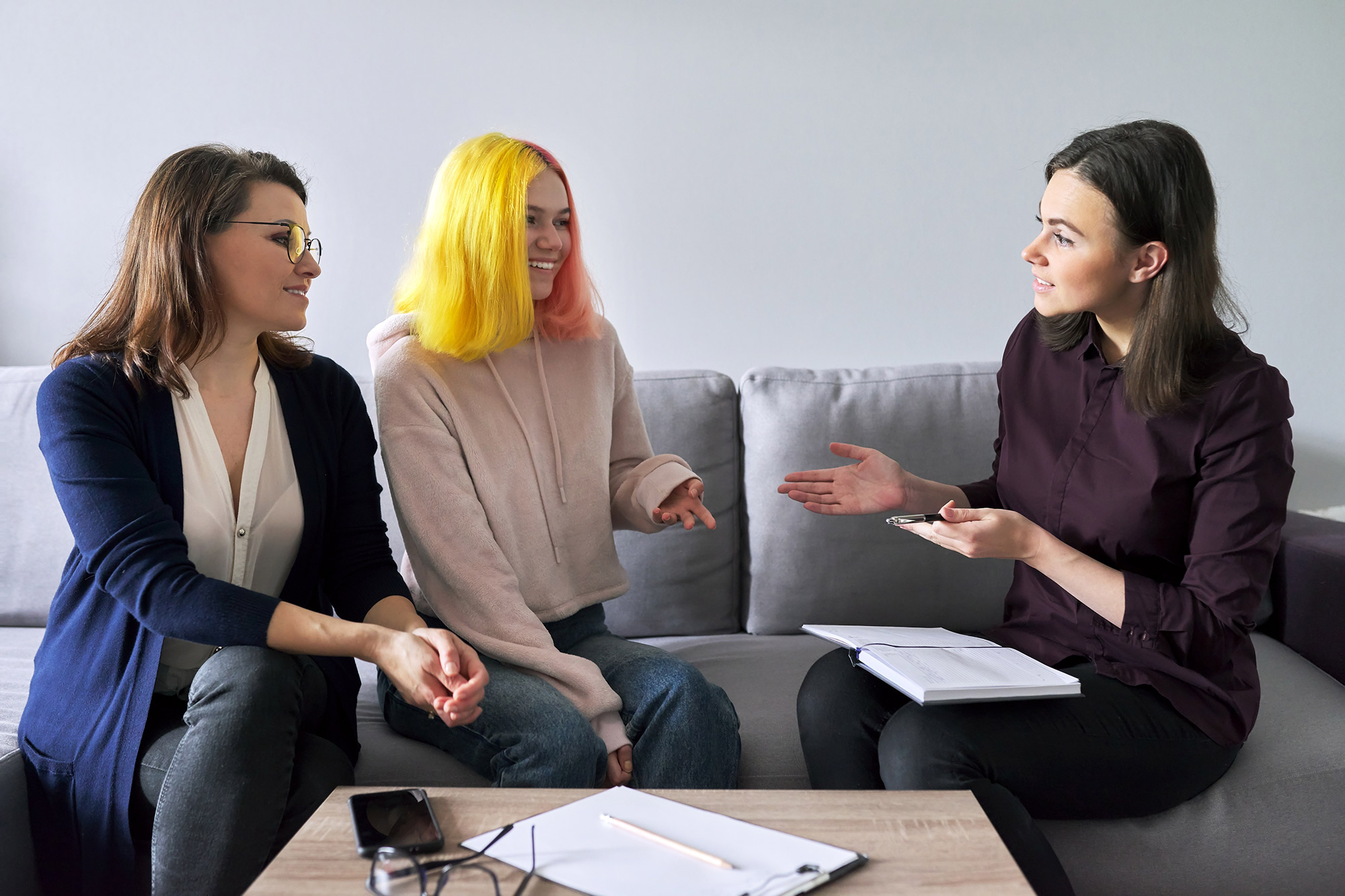 Children, medical decisions and family law in Victoria - Smith Family Law, Melbourne